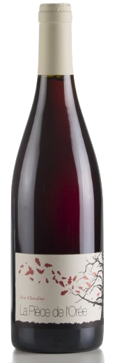 Eric Chevalier Pinot Noir 2019 750ml