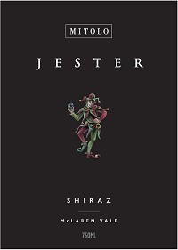 Mitolo Shiraz Jester 2018 750ml