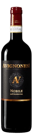 Avignonesi Vino Nobile Di Montepulciano 2016 375ml