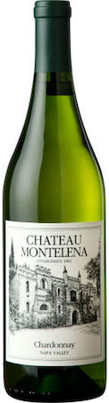 Chateau Montelena Chardonnay 2018 750ml