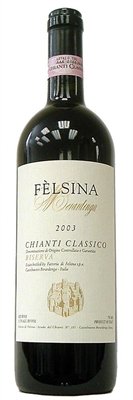 Fassini Chianti Classico Reserva 2015 750ml