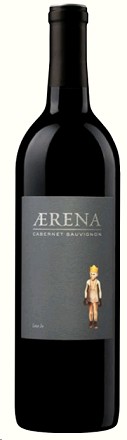 Aerena Cabernet Sauvignon 2019 750ml