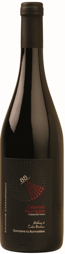 Domaine La Bonneliere Saumur Champigny 2019 750ml