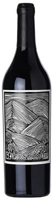 Saxum Vineyards G2 Vineyard 2018 750ml