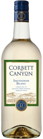 Corbett Canyon Sauvignon Blanc 1.5Ltr