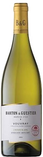 Barton & Guestier Vouvray 750ml