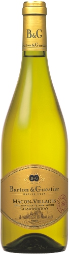 Barton & Guestier Macon Villages 750ml