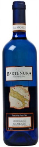 Bartenura Moscato D'asti 750ml