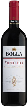 Bolla Valpolicella 750ml