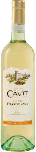 Cavit Chardonnay 1.5Ltr