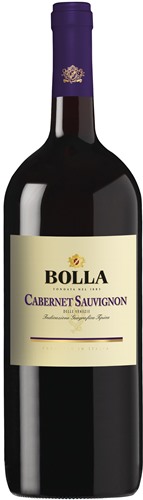 Bolla Cabernet Sauvignon 1.5Ltr