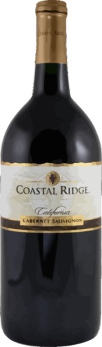 Coastal Ridge Cabernet Sauvignon 1.5Ltr