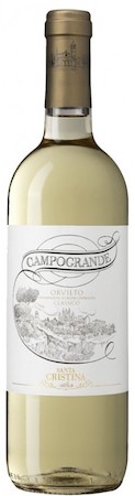 Antinori Orvieto Classico Campogrande 750ml