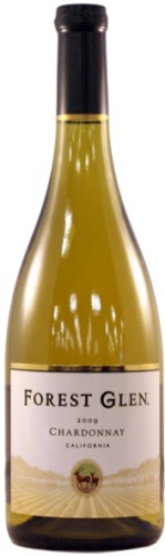 Forest Glen Chardonnay 750ml