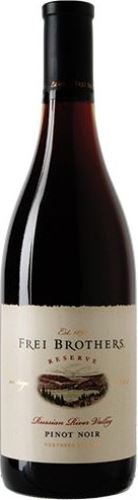 Frei Brothers Pinot Noir 750ml