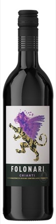 Folonari Chianti 750ml