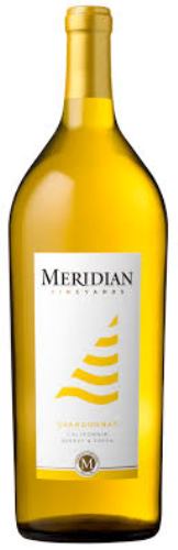 Meridian Vineyards Chardonnay 1.5Ltr