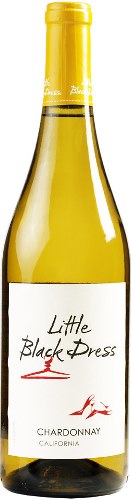 Little Black Dress Chardonnay 750ml