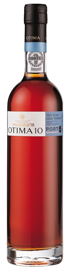 Warre Porto Otima 10 Year Old Tawny 500ml