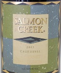 Salmon Creek Cabernet Sauvignon 750ml