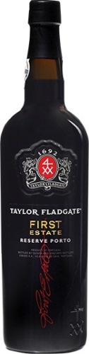 Taylor Fladgate Porto First Estate Reserve 750ml