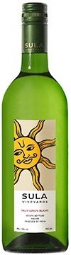 Sula Sauvignon Blanc 750ml