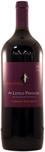 The Little Penguin Cabernet Sauvignon 1.5Ltr
