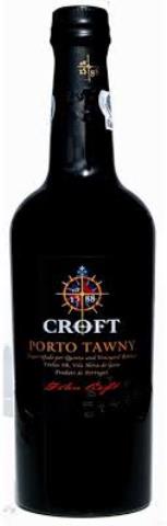 Croft Porto Tawny 750ml