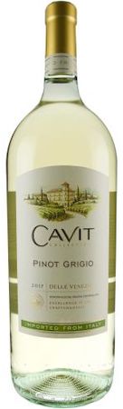 Cavit Pinot Grigio 1.5Ltr