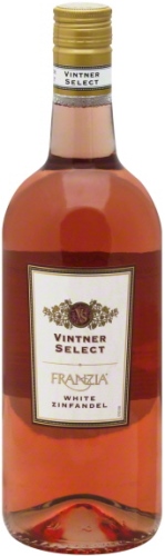 Franzia White Zinfandel 3.0Ltr