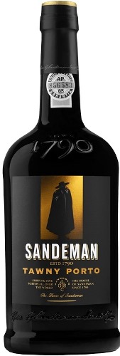 Sandeman Porto Tawny 750ml