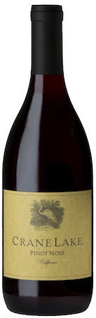 Crane Lake Pinot Noir 750ml