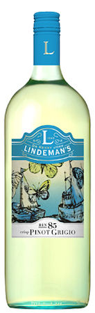 Lindemans Pinot Grigio Bin 85 1.5Ltr