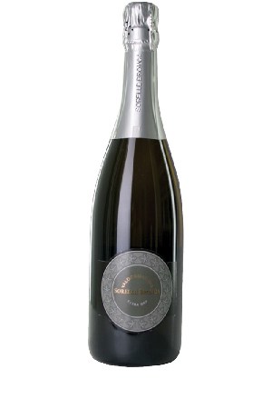 Sorelle Bronca Prosecco Extra Dry NV 750ml