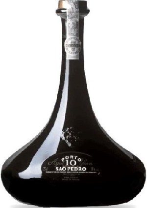 Sao Pedro Port 10yr NV 750ml