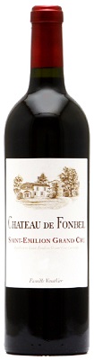 Chateau Fonbel St. Emilion 2006 750ml