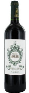 Chateau Ferriere Margaux 2000 1.5Ltr