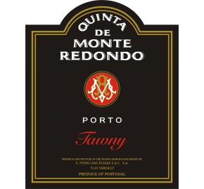 Quita De Monte Redondo Tawny Port NV 750ml
