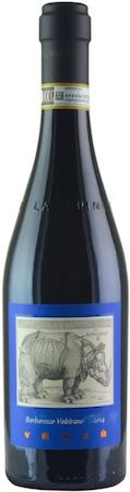 La Spinetta Barbaresco Valeirano 2006 750ml