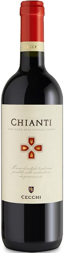 Cecchi Chianti 750ml