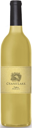 Crane Lake Moscato 750ml