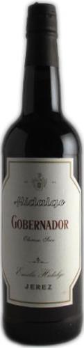 Bodegas Hidalgo Oloroso Gobernador NV 750ml