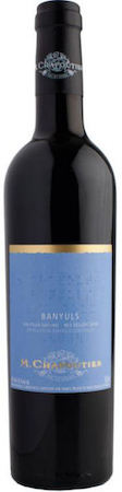 M. Chapoutier Banyuls 500ml