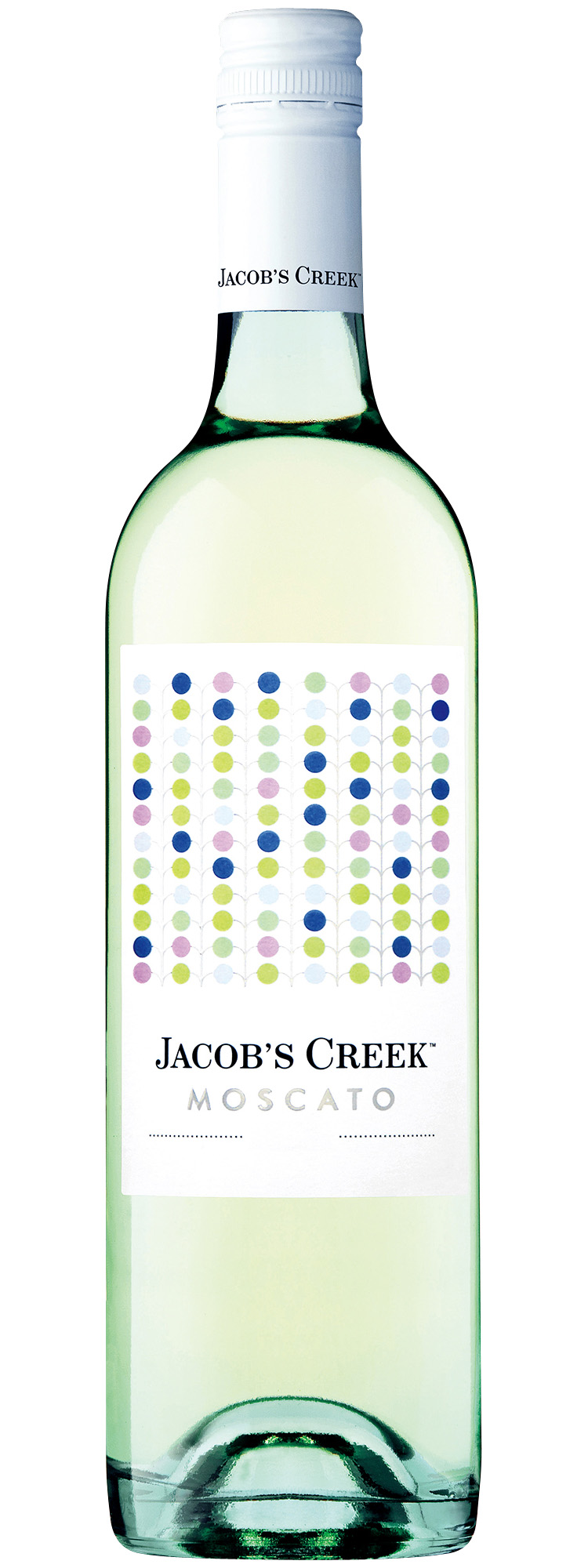 Jacob's Creek Moscato 750ml