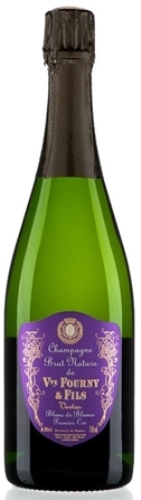 Veuve Fourny & Fils Champagne Brut Grande Reserve 750ml