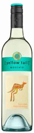 Yellow Tail Moscato 750ml