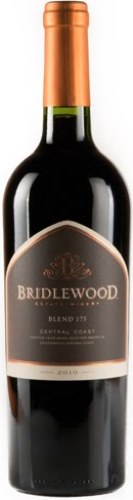 Bridlewood Winery Red Blend 750ml