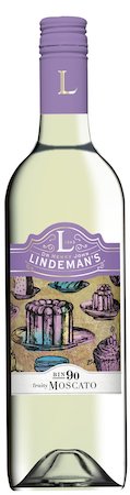 Lindemans Moscato Bin 90 1.5Ltr