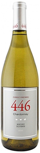 Noble Vines 446 Chardonnay 750ml