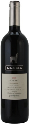 Belasco De Baquedano The Llama Malbec 750ml